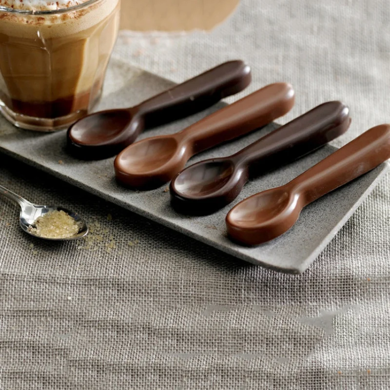 Chocolate Bar Mould Real Polycarbonate Mold Tray Candy Maker | Дом и сад