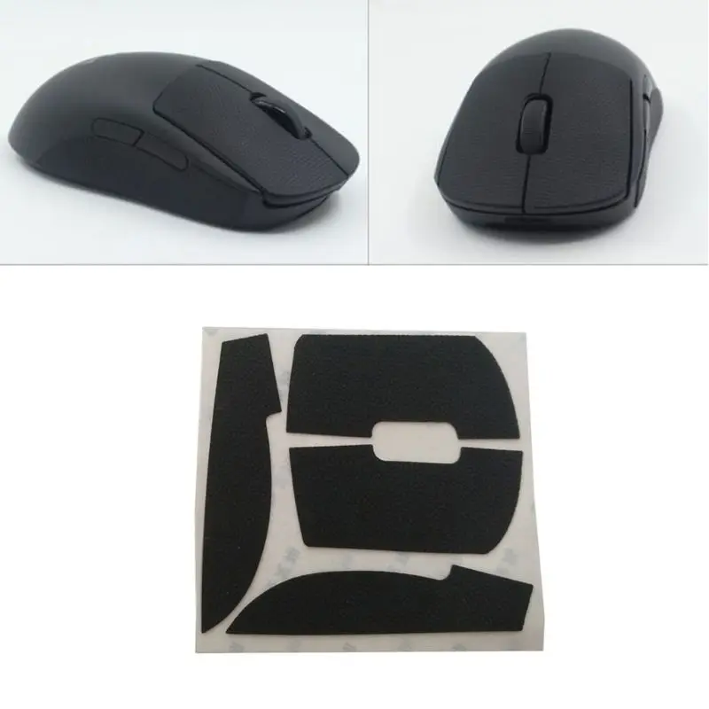 High smoothness Mouse Feet Skates Side Stickers Sweat Resistant Pads Anti-slip Tape For Logitech G Pro Wireless | Компьютеры и офис
