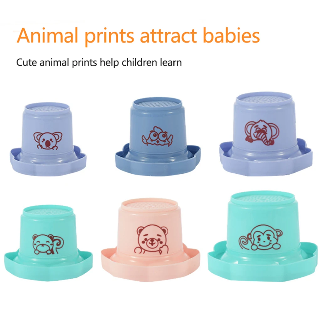 

Радужная игрушка для ванны, Интеллектуальная Детская уличная летняя игрушка для детей