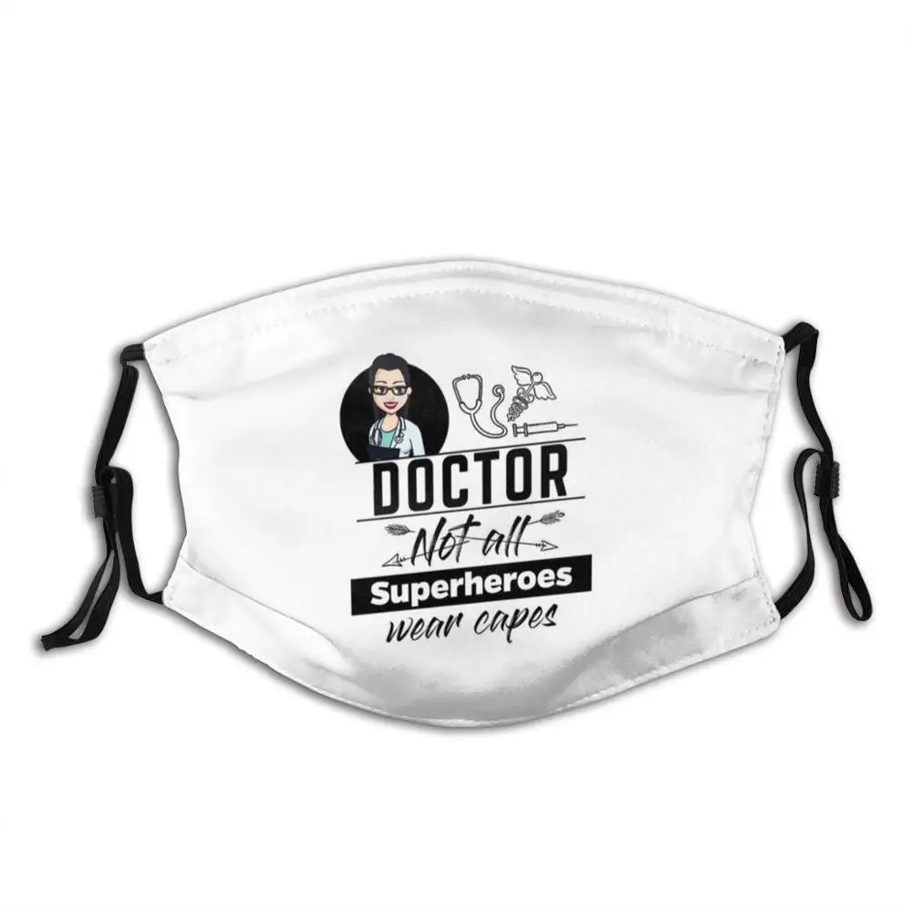 

Маска для лица для взрослых и детей, с супергероями, D0010447B