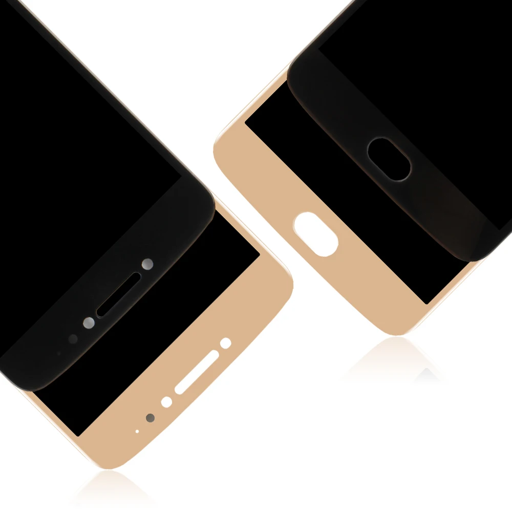 Оригинальный дисплей для Motorola Moto E4 Plus ЖК сенсорный экран дигитайзер Датчик