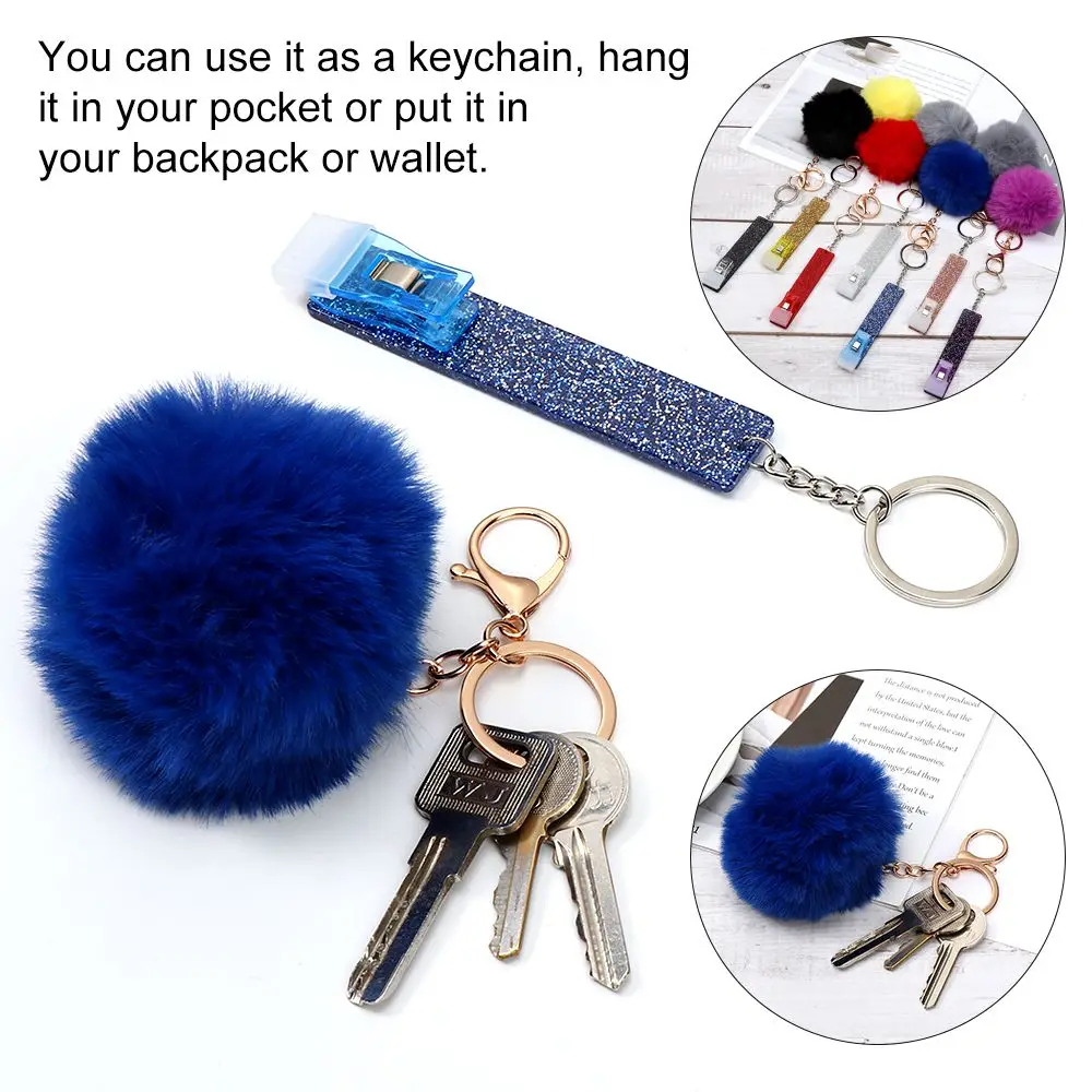 New Debit Credit Card Grabber Keychain Atm Plastic Clip For Long Nails Contactless Bank Reader | Украшения и аксессуары