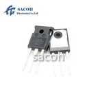 Реальные стрелки 5 шт.лот IXGH48N60C3D1 или IXGH48N60B3D1 или IXGH48N60A3D1 IXGH48N60 48N60 TO-247 48A 600V Power IGBT
