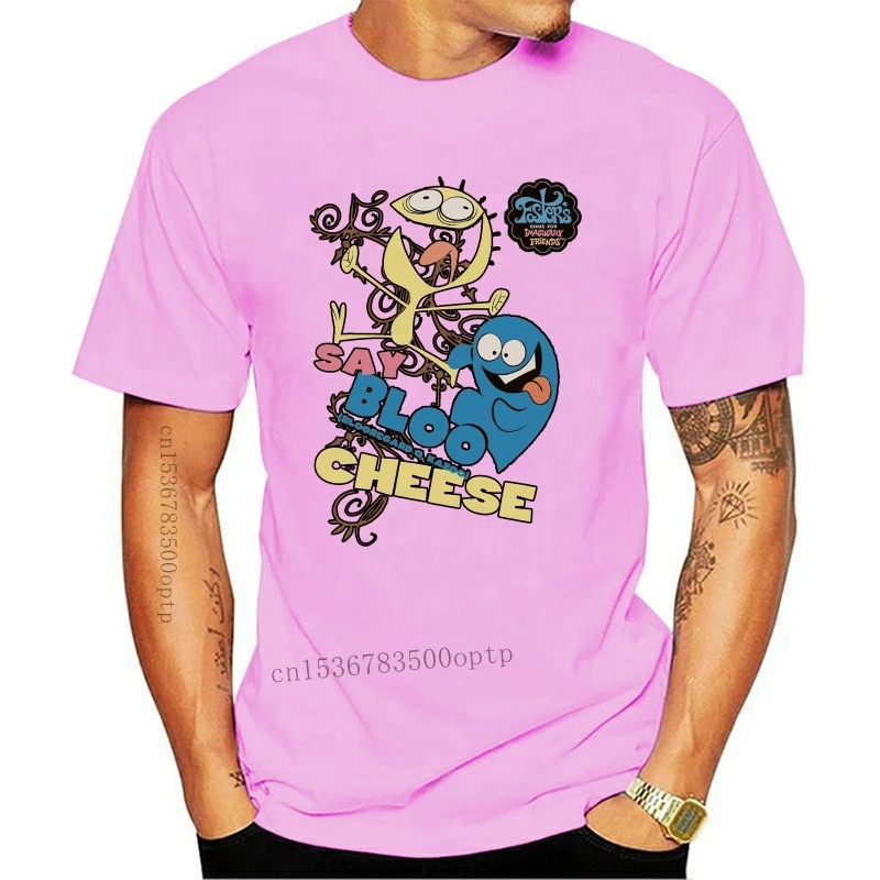 

Новинка 2021, фантастические друзья Fosters Home говорят, что танцующие цветы с сыром, все размеры