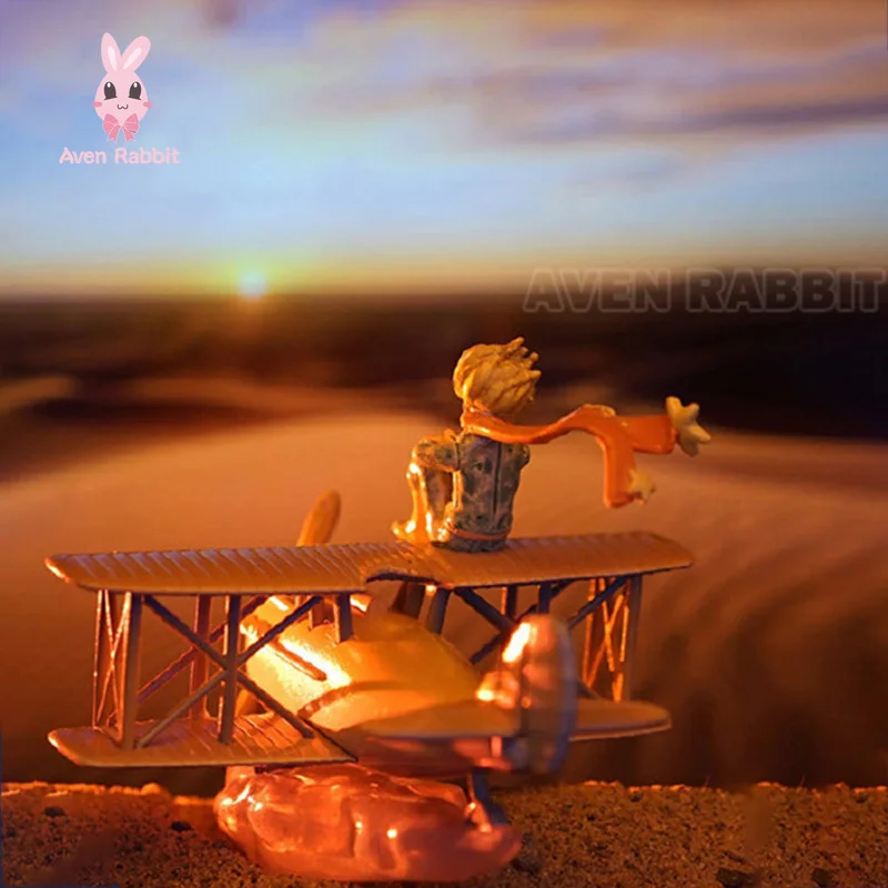 Caja de acci&oacute;n de Le Petite Little Prince, juguetes para ni&ntilde;os, Caja misteriosa sorpra, modelo Sorpresa-3