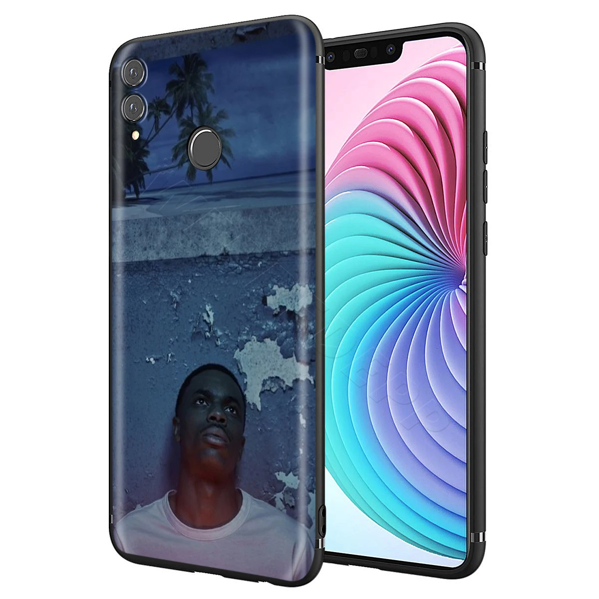 Webbedepp защитный чехол для Huawei Mate 10 20 30 Nova 2i 2 3 3i 4 5i Y5 Y6 Y7 Y9 Pro Lite Prime | Мобильные