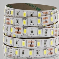 free shipping 5630 led strip light xmas new year string ribbon lamp more brighter than 3528 3014