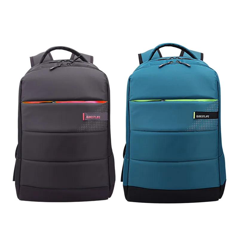 Рюкзак BESTLIFE 2019 роскошный функциональный рюкзак для мужчин и женщин 15 6 дюйма