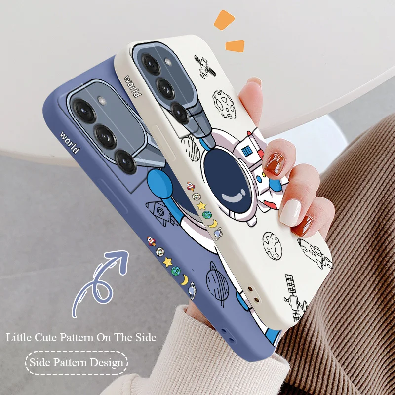 

Vertical See Space Liquid Case For Samsung Galaxy S21 S20 FE S10 S9 Ultra Plus S10e Note 20 ultra 10 9 Plus Soft Phone Cover