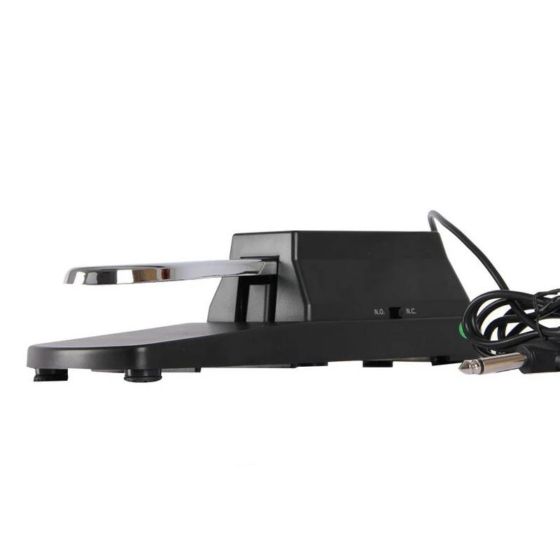 Клавиатура для пианино pro Sustain Демпферная педаль Roland электрическое электронная