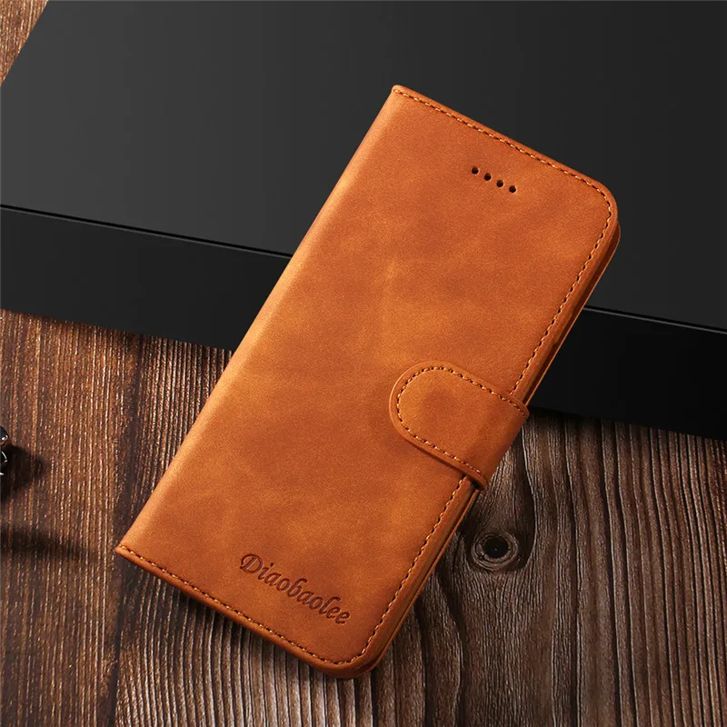 Флип-чехол для iPhone 8 магнитный чехол телефона чехлы Hoesje 7 6 Plus кожаный