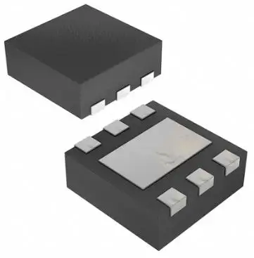 

New original TPS62590DRV TPS62590DRVR QAL QFN-6 IC 100pcs/lot