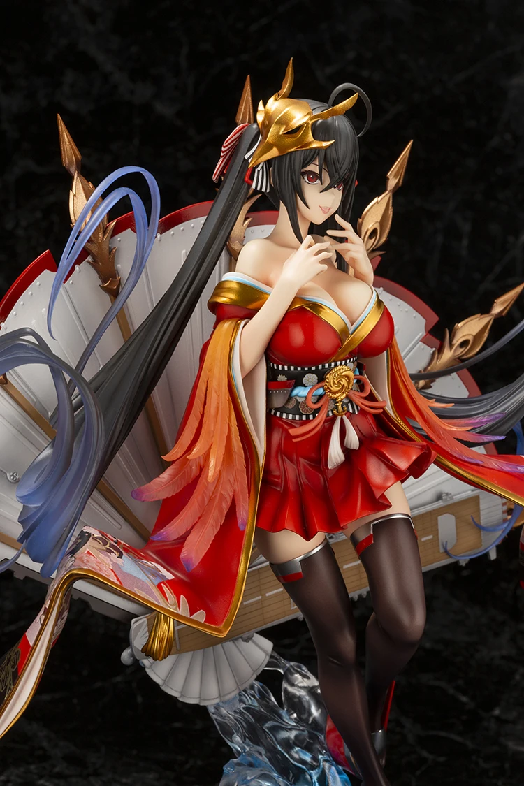 

KOTOBUKIYA Azur Lane Great Phoenix Wren 1/7