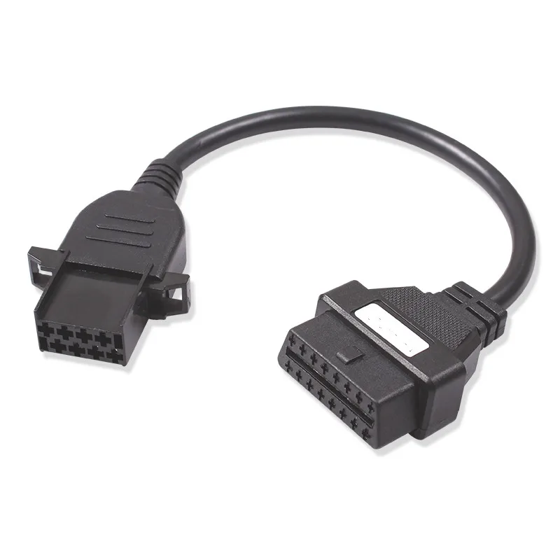 Грузовик кабель для Volvo 8Pin Сверхмощный Diagosis разъем 8pin кабели диагностики