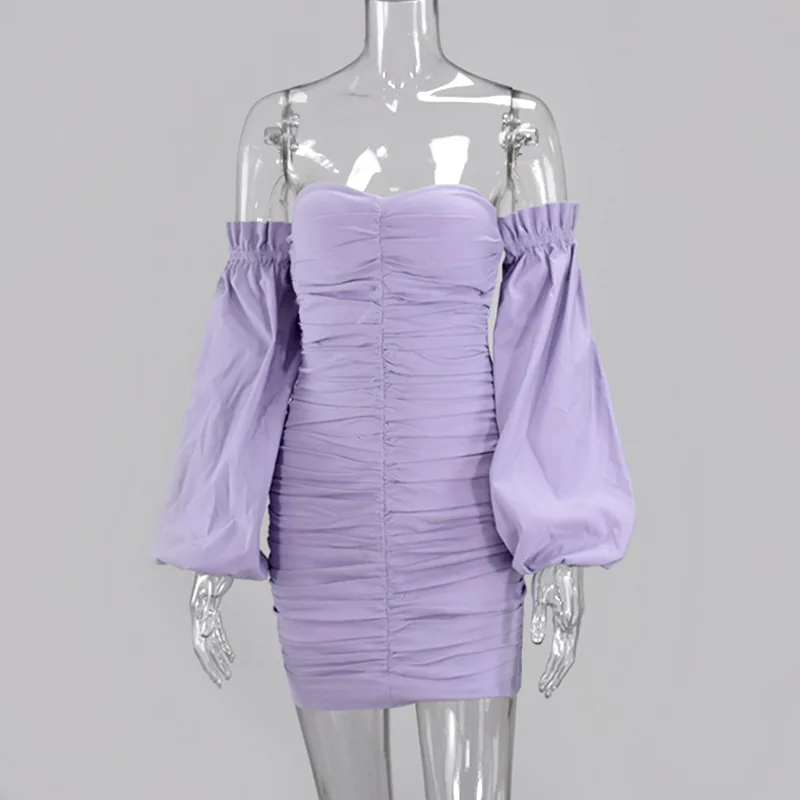 Женское плиссированное платье топ с двойным клубничным вырезом и открытыми