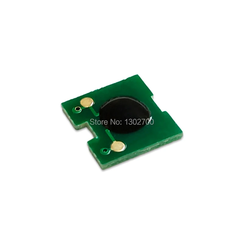 CF380X 381A 382A 383A чип картриджа с тонером для HP Color laserJet Pro M476dn M476dw M476dnw M476 M 476dn 476 |