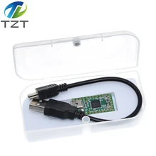 Teensy 2 0 USB клавиатура мышь teensy для Arduino AVR ISP экспериментная плата U
