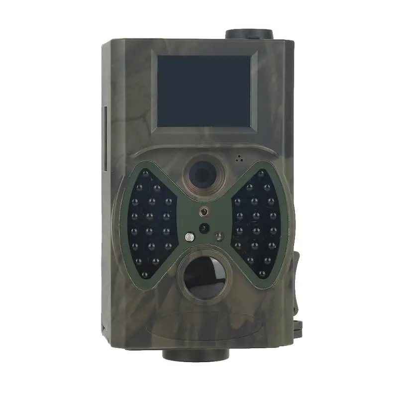 Охотничья HD камера HC300M 940NM видеокамера s Gprs Trail Qildlife 12MP GPRS MMS EMAIL 1080P HC300A Дикая