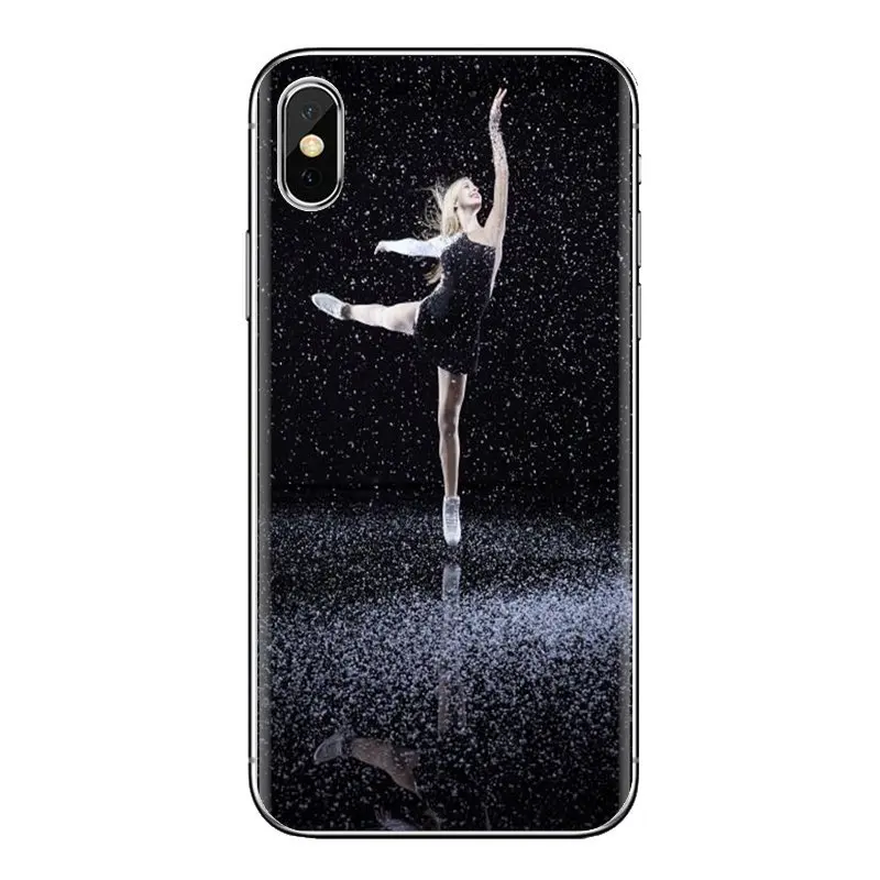 Олимпийский Фигурное катание Танцевальный Спорт для iPhone XS Max XR X 4 4s 5 5S 5C SE 6 6S 7 8 Plus