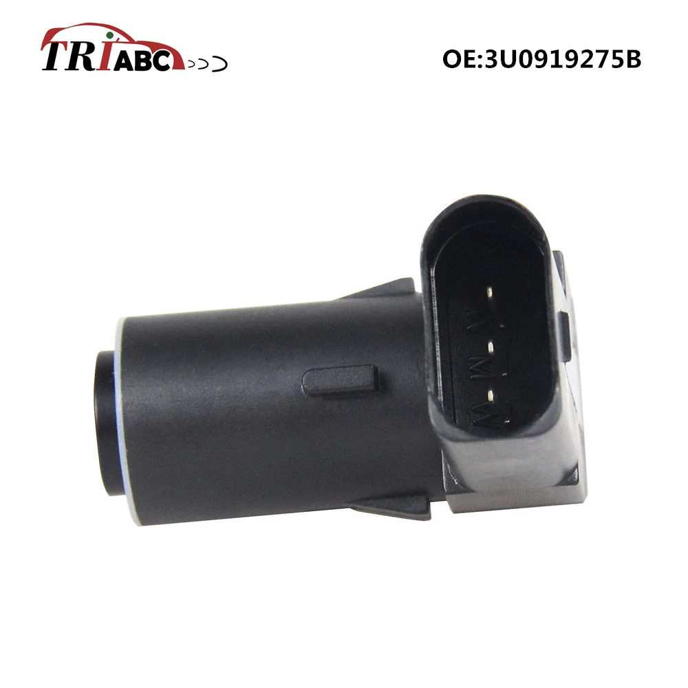 Датчик парковки 3U0919275B PDC для Audi Seat Skoda Superb 3U4 1 8 T 1.9TDI 2.0TDI новый Парктроник