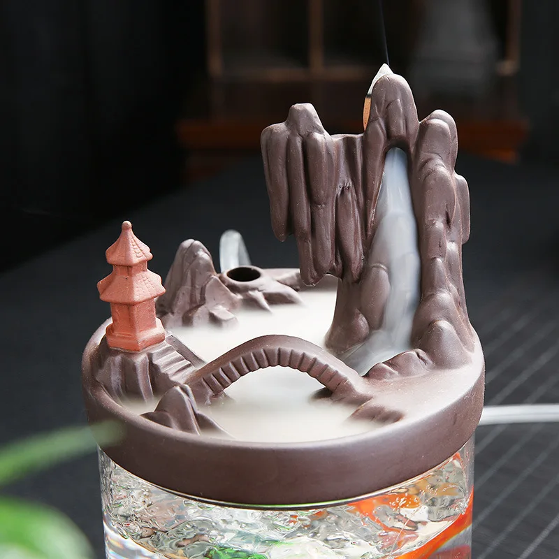 20 ладан ручной работы творческие подарки многофункциональные украшения для дома