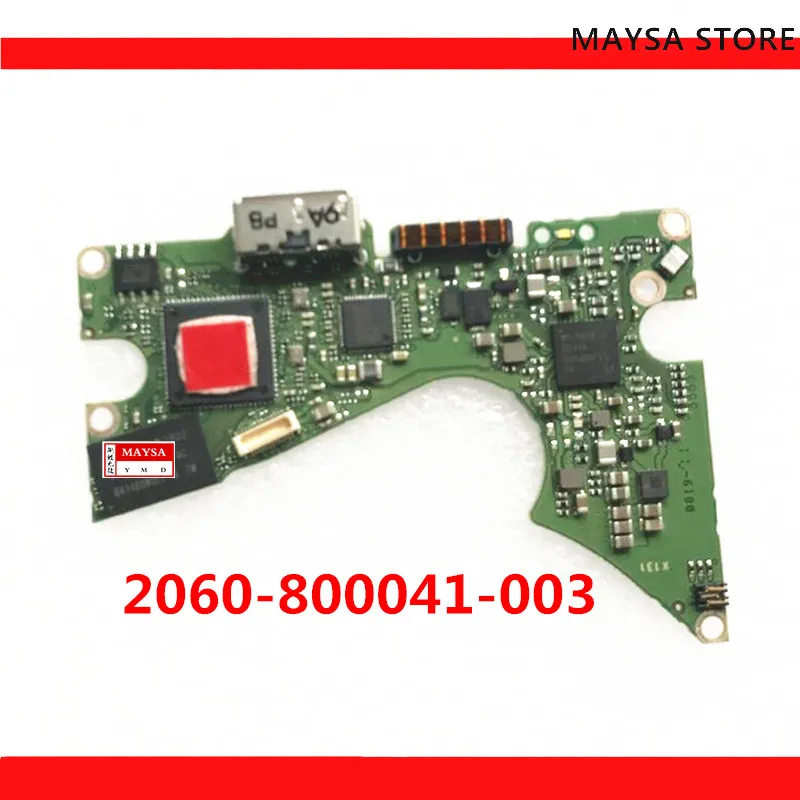 Плата для жёсткого диска: 2060-800041-003 REVP1 WD 4T USB3.0 WD40NMZW-11GX6S1/2060 800041 003 800041-J03 | Компьютеры