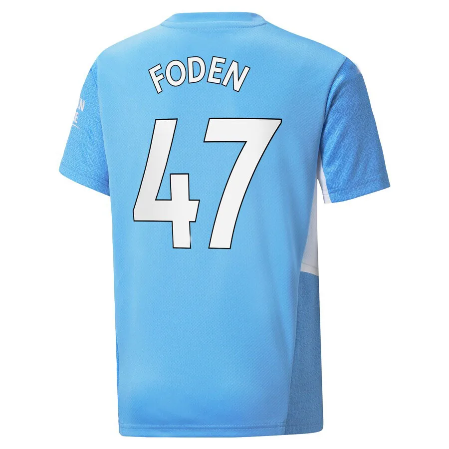 

2021 2022 Soccer Jersey 21 22 G. JESUS CITY STERLING FERRAN DE BRUYNE KUN AGUERO MAHREZ FODEN RODRIGO Football Shirts Men Women