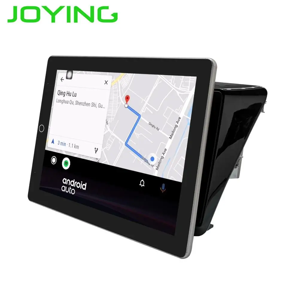 Магнитола JOYING для KIA K2 9 7 дюйма Android 8 1 GPS | Автомобили и мотоциклы