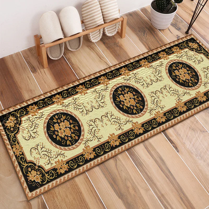 Самоклеящийся Противоскользящий коврик для лестницы Декоративный Напольный