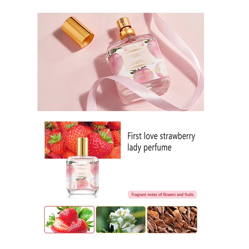 30 мл мульти-виды женский распылитель Parfume Красивая посылка женский Perfum Мода Леди Цветок фруктовый аромат парфюм Long laстin
