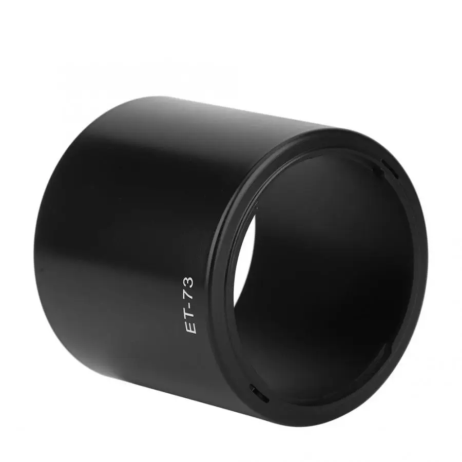 Бленда для объектива Canon EF 100 мм f 2.8L Macro IS USM | Электроника
