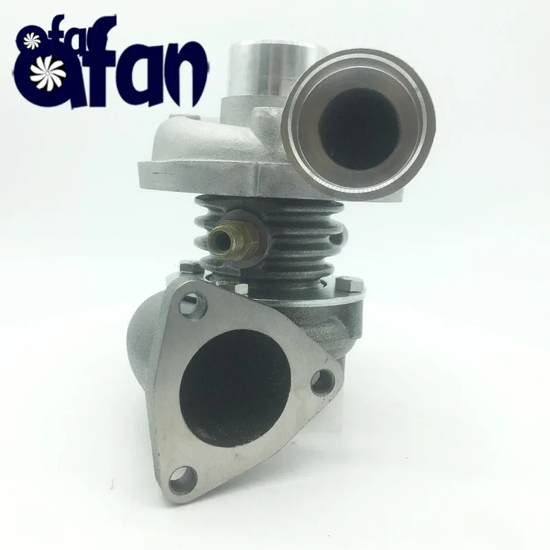 

Turbocharger & parts k14 53149886417 12270783 53149886400 for CNH TD226B