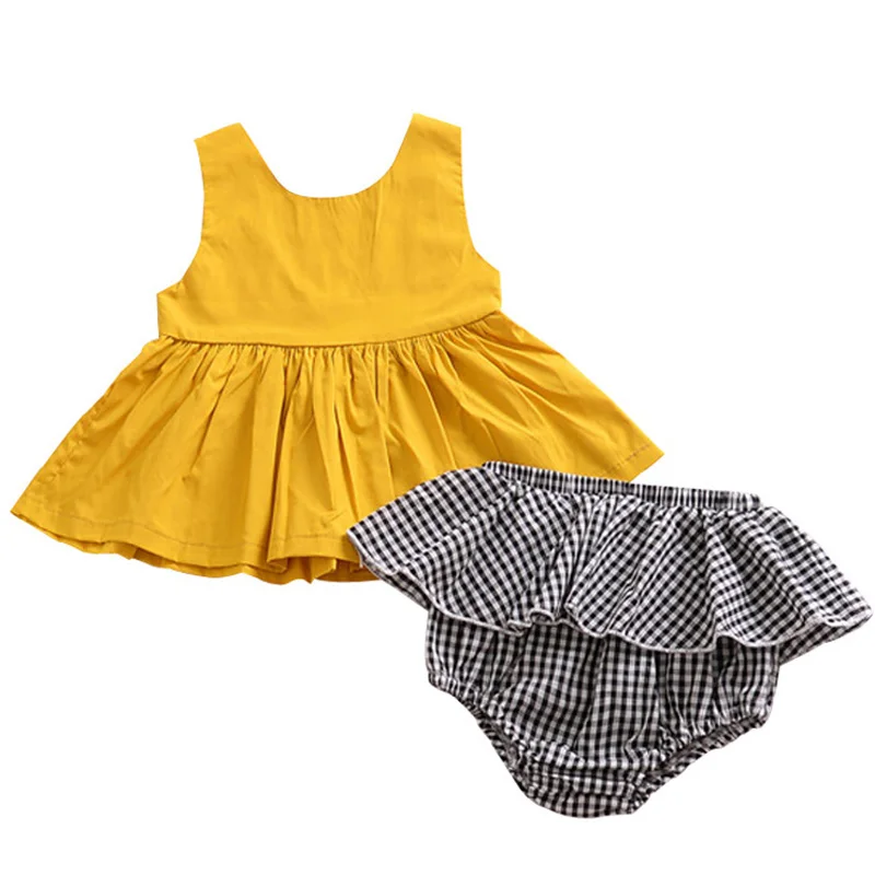 Новинка 2020 яркие трусики с цветочным принтом для новорожденных оптовая продажа |