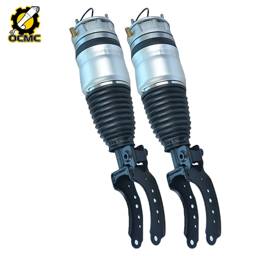 Пара подходит для VW Touareg Audi Q7 Porsche Cayenne 7P6616039 7P6616040 передняя левая и правая