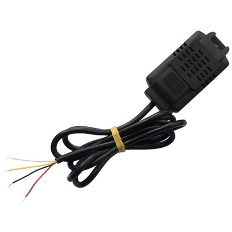 

MD01 Temperature and Humidity Transmitter SHT20 Sensor Industrial-Grade Temperature and Humidity Monitoring