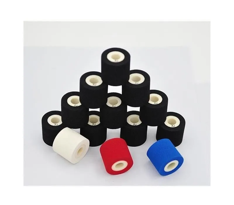 Рулоны чернил с твердыми чернилами, рулоны чернил с горячими чернилами для фотографий, MY380f