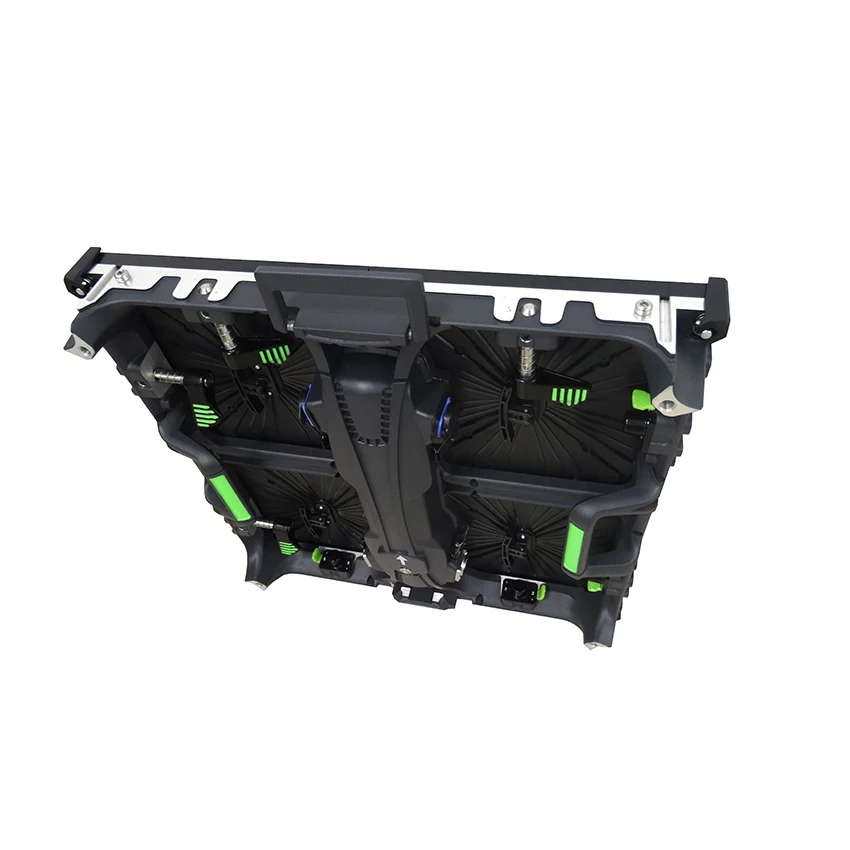 Koop P3.91 Indoor Led Scherm 500x500mm Verhuur Geleid Panelen