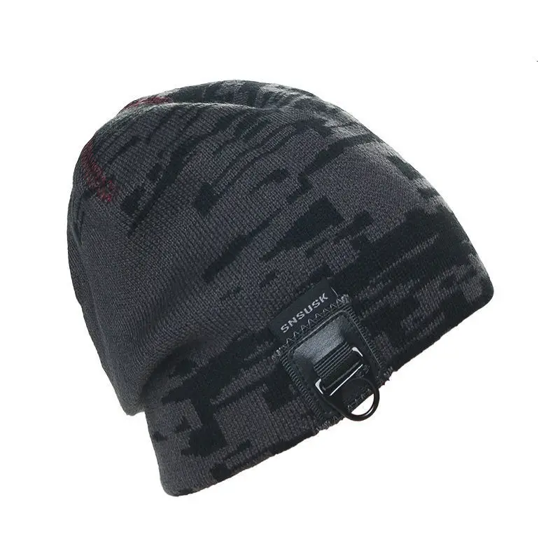 Женские зимние вязаные шапки Gorro Beanie для мужчин и женщин, шапка-маска, шапка для спорта на открытом воздухе, Лыжная шапка
