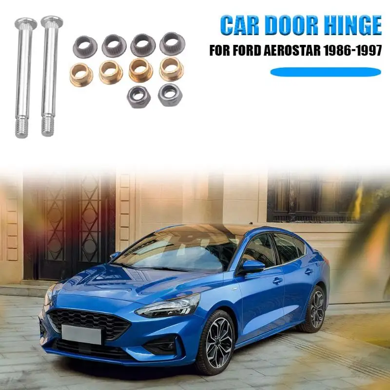 12 шт. высокопрочные флейты со стопорными гайками стальные вкладыши для штырьков