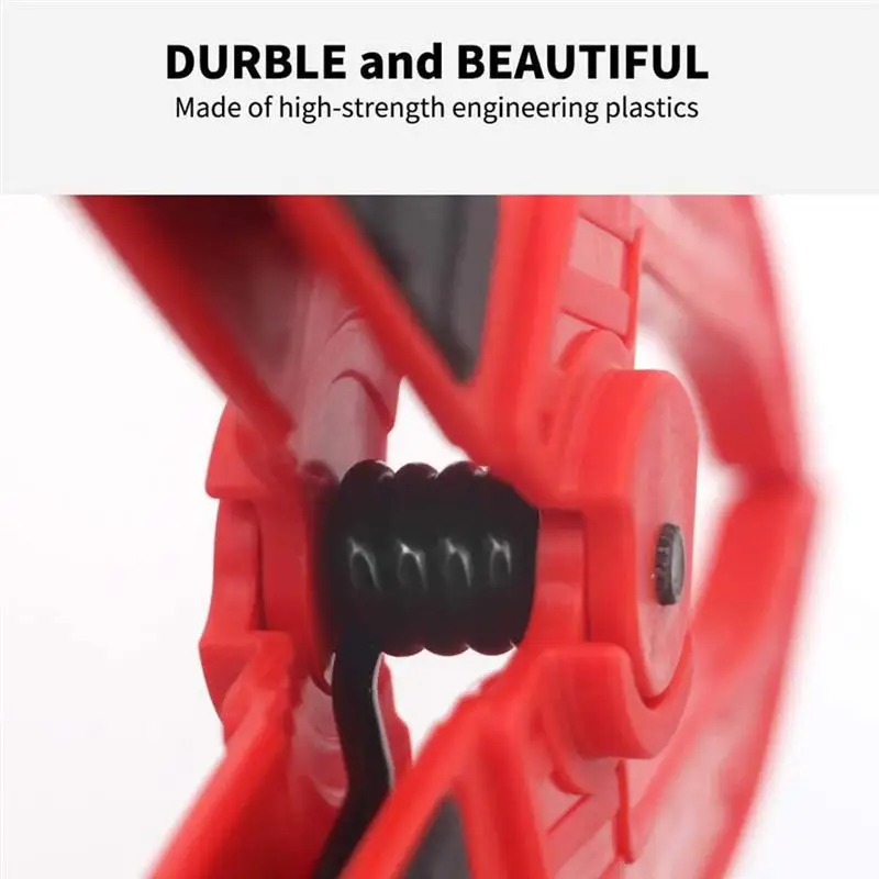 

6 Inch Woodworking Clamps Wood Working Tools Spring Carpentry Clamps Fixing Clip