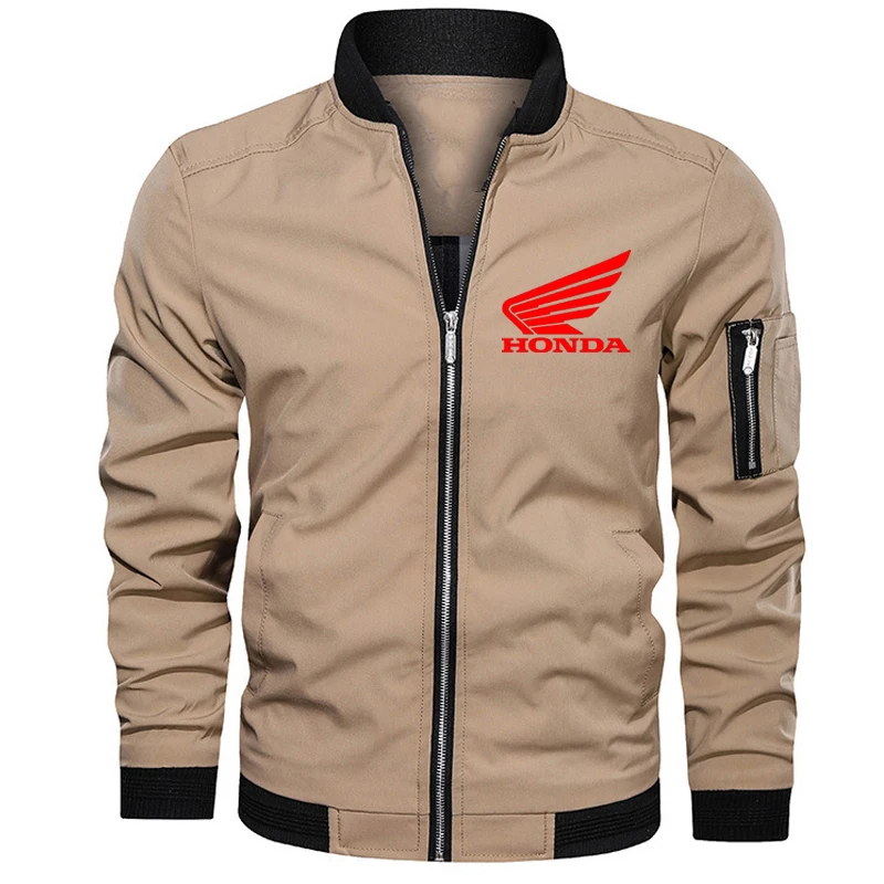 Женская куртка с принтом новинка 2021 мужская куртка-бомбер на молнии Повседневная