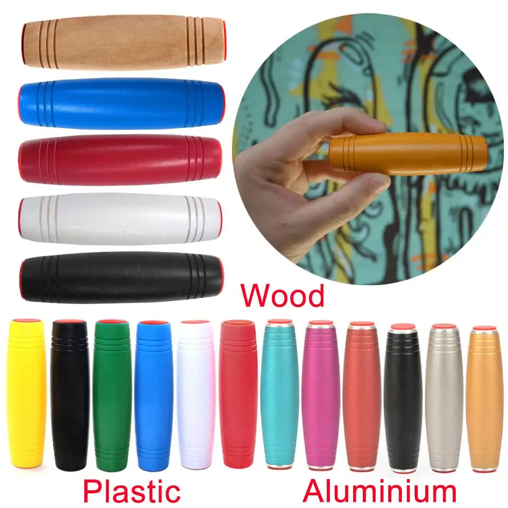 Спиннер ручной для настольной игрушки снятие стресса игрушка флип-палка Janpanese