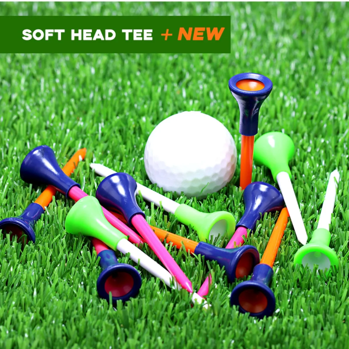 50 шт./компл. 83 мм держатель для мяча | Спорт и развлечения