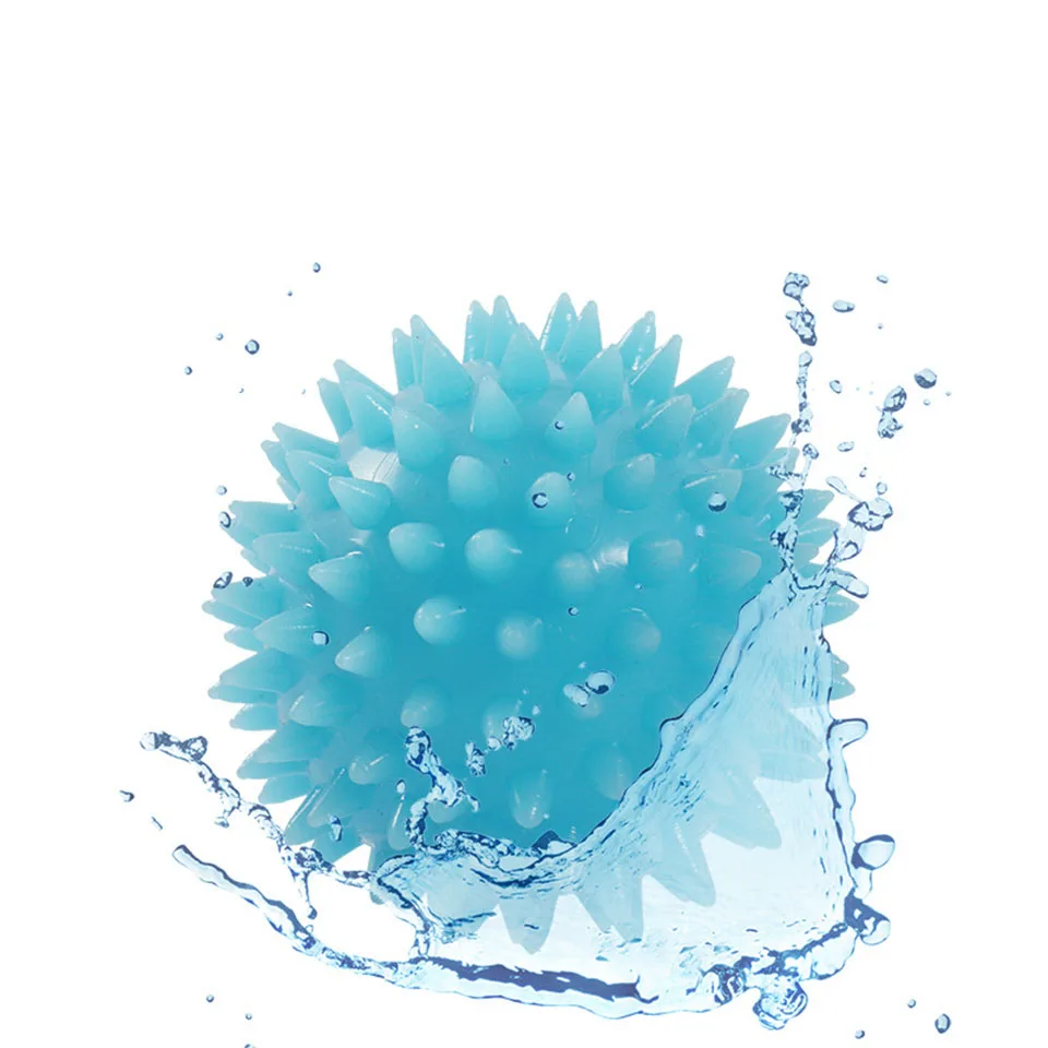 Массажный мяч для реабилитации и тренировок 6 5 см