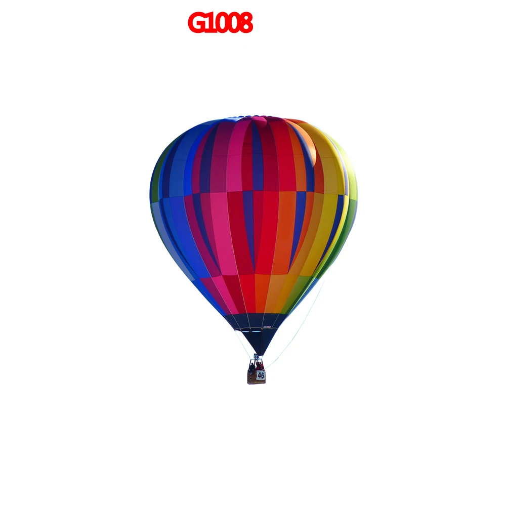 

Lovely Air balloon Stickers Ussr And Decals Motorcycle Car Styling Accessories