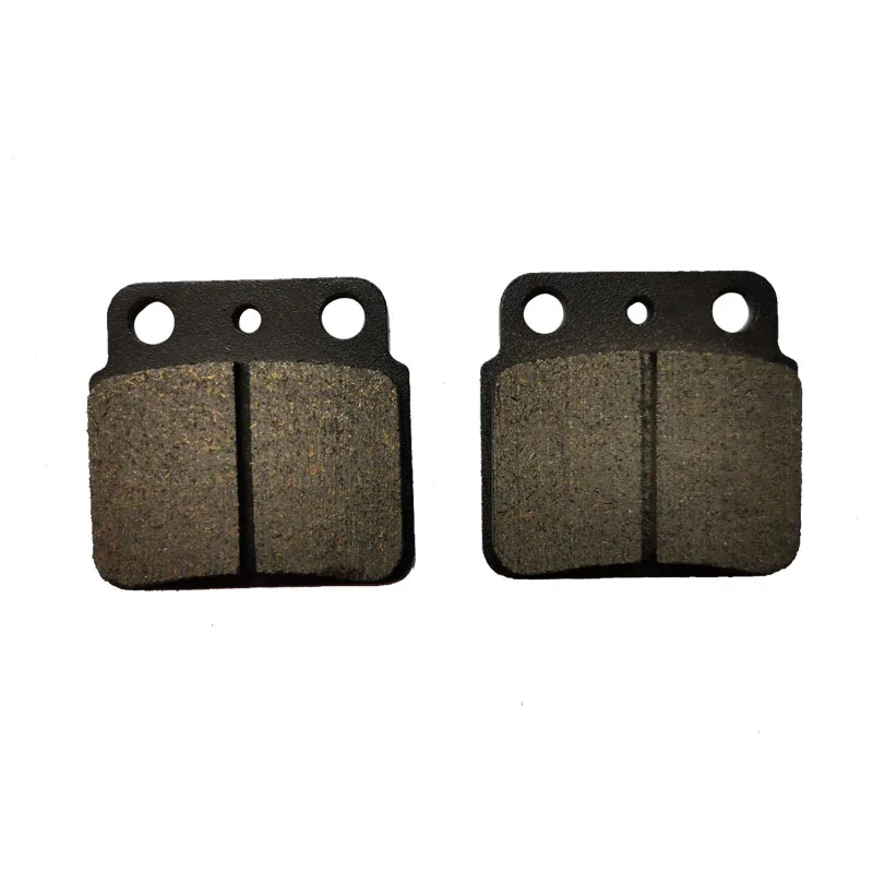 

Задние тормозные колодки для Kawasaki KSF 400 A1/A2/A3 KFX 400 2003-2005 KSF400