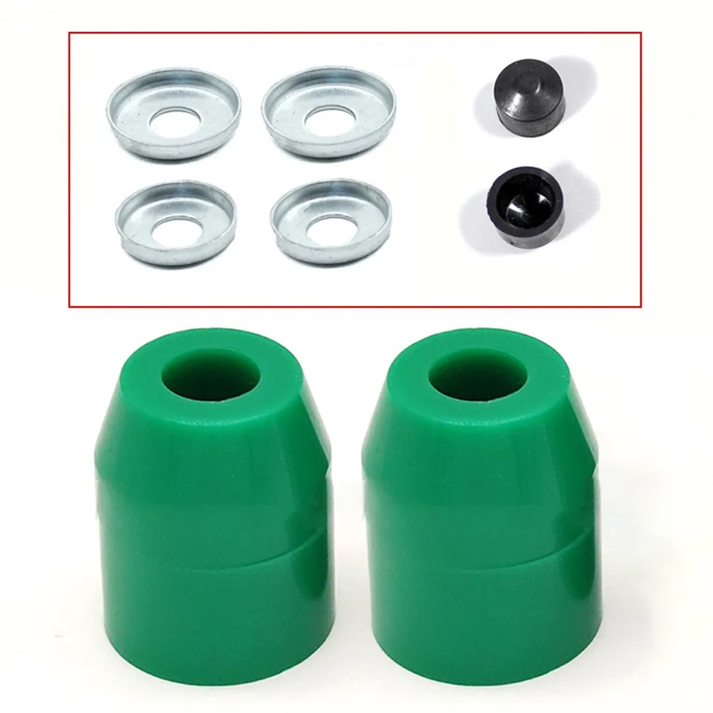 

Land Surfboard 25/15/15mm High Elastic SHR85AAK Shock Absorber PU Cushion PU Cushion Longboard Hoverboard Accessories Part