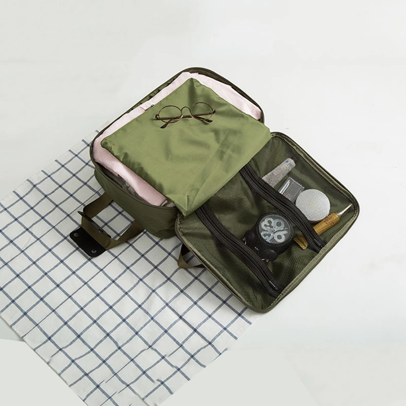 Сумка-Органайзер Мужская вместительная 2020 | Багаж и сумки