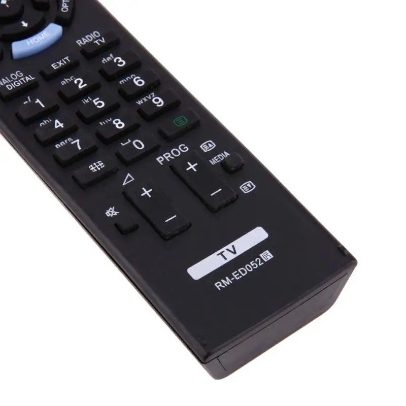Remote Control Replacement for SONY TV RM-ED050 RM-ED052 RM-ED053 RM-ED060 RM-ED046 RM-ED044 Television Controller | Электроника