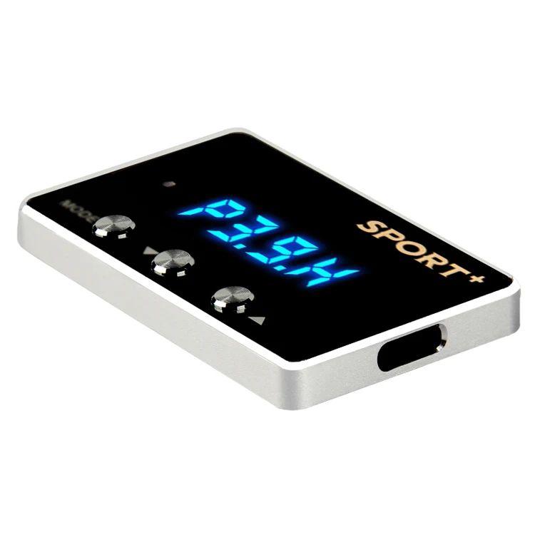 7 приводной гоночный Режим Регулируемый автомобильный электронный контроллер